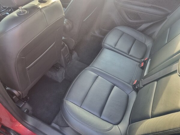 Used Vauxhall Mokka X 2019 for sale - 75433072: Photo 19