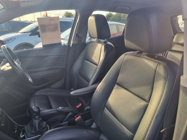 Used Vauxhall Mokka X 2019 for sale - 75433072: Photo 20