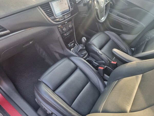 Used Vauxhall Mokka X 2019 for sale - 75433072: Photo 21