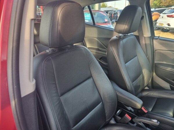 Used Vauxhall Mokka X 2019 for sale - 75433072: Photo 22