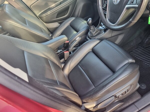 Used Vauxhall Mokka X 2019 for sale - 75433072: Photo 23