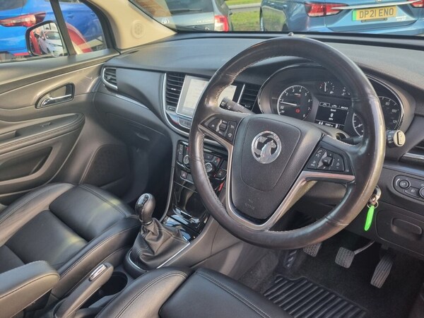 Used Vauxhall Mokka X 2019 for sale - 75433072: Photo 24