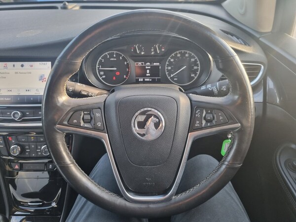 Used Vauxhall Mokka X 2019 for sale - 75433072: Photo 28