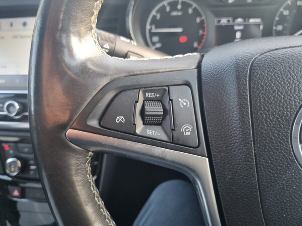 Used Vauxhall Mokka X 2019 for sale - 75433072: Photo 29