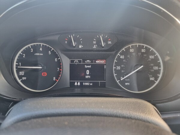 Used Vauxhall Mokka X 2019 for sale - 75433072: Photo 31