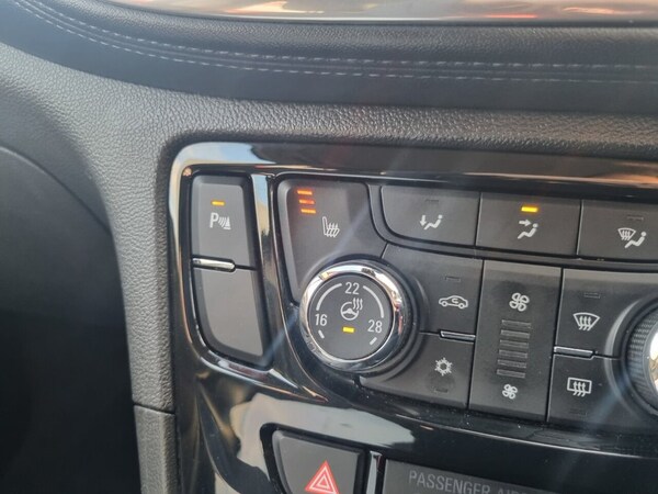Used Vauxhall Mokka X 2019 for sale - 75433072: Photo 33