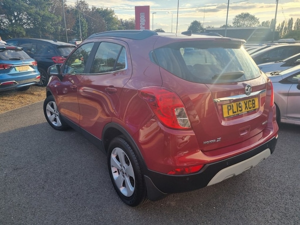 Used Vauxhall Mokka X 2019 for sale - 75433072: Photo 7