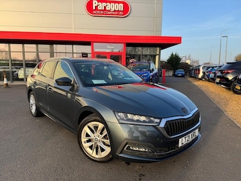 Used Skoda Octavia 2021 for sale - 78806011: Photo