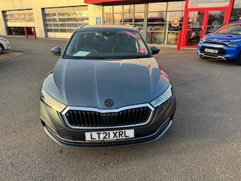 Used Skoda Octavia 2021 for sale - 78806011: Photo