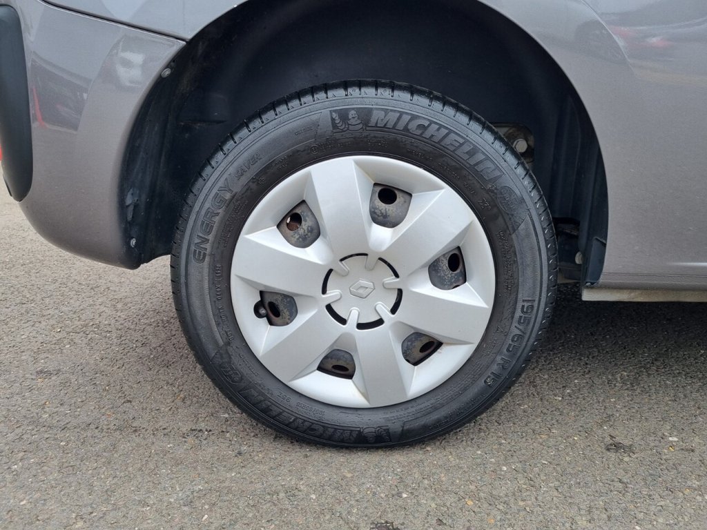 Vehicle 11
