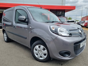 Renault - Kangoo
