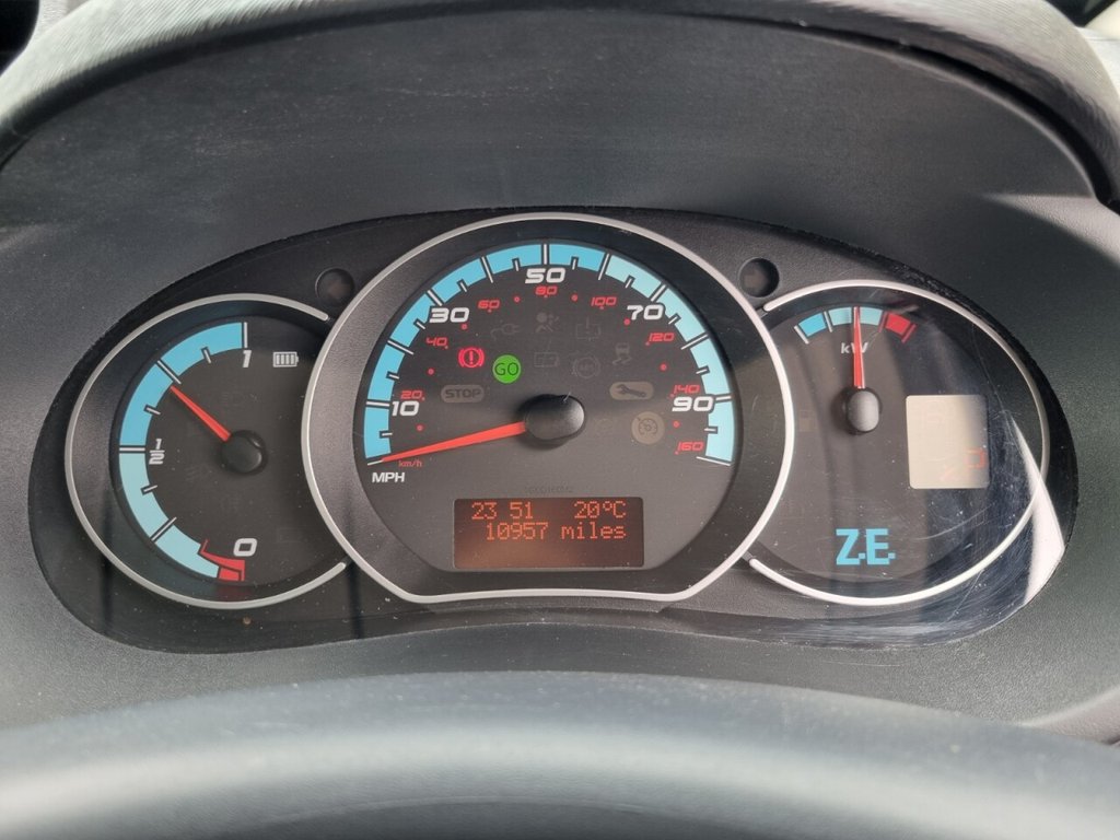 Vehicle 20