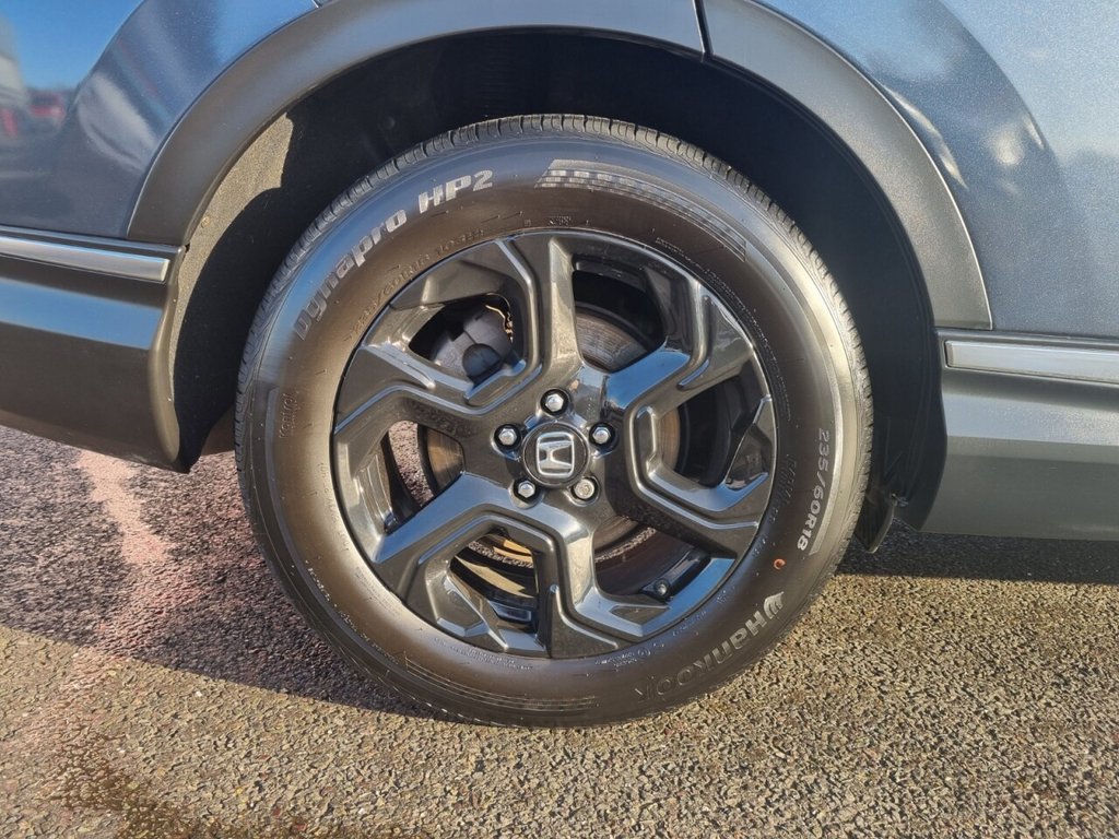 Used Honda CR-V 2020 for sale - 76962173: Photo 11