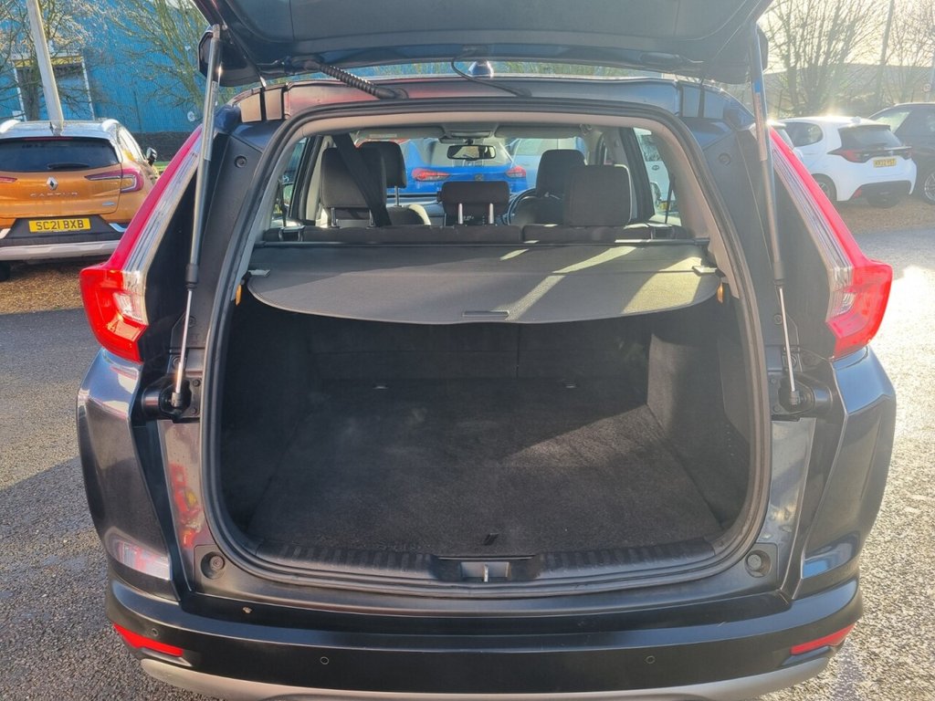 Used Honda CR-V 2020 for sale - 76962173: Photo 13