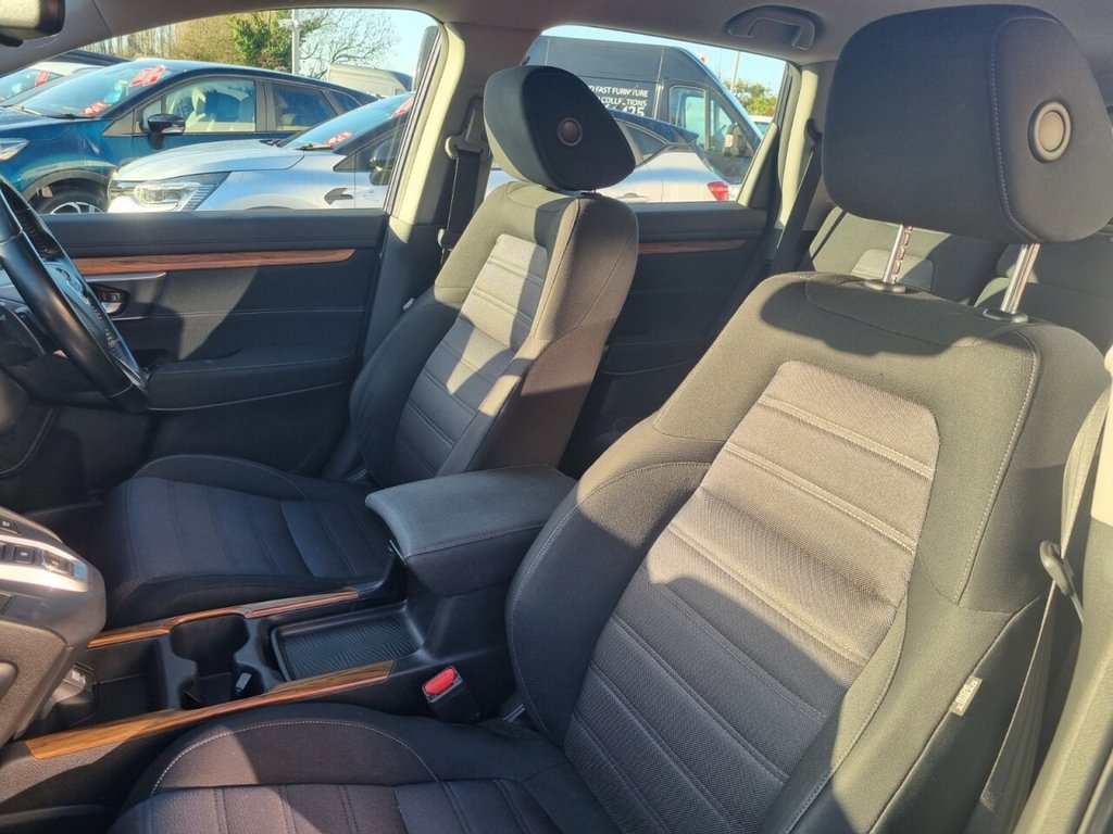 Used Honda CR-V 2020 for sale - 76962173: Photo 21