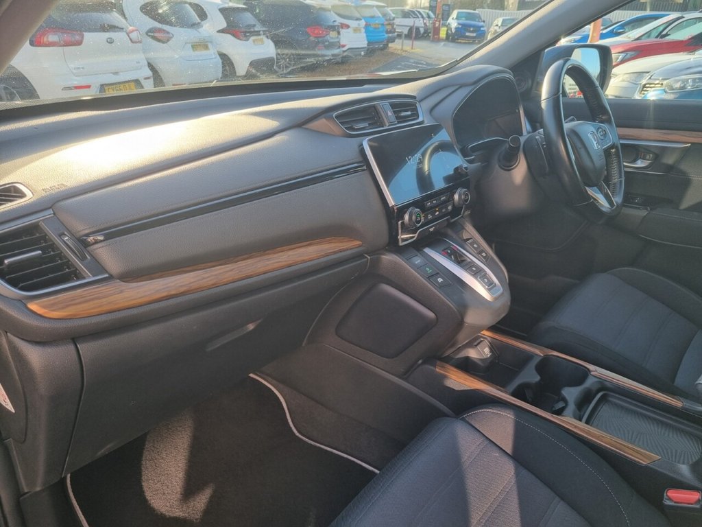 Used Honda CR-V 2020 for sale - 76962173: Photo 23