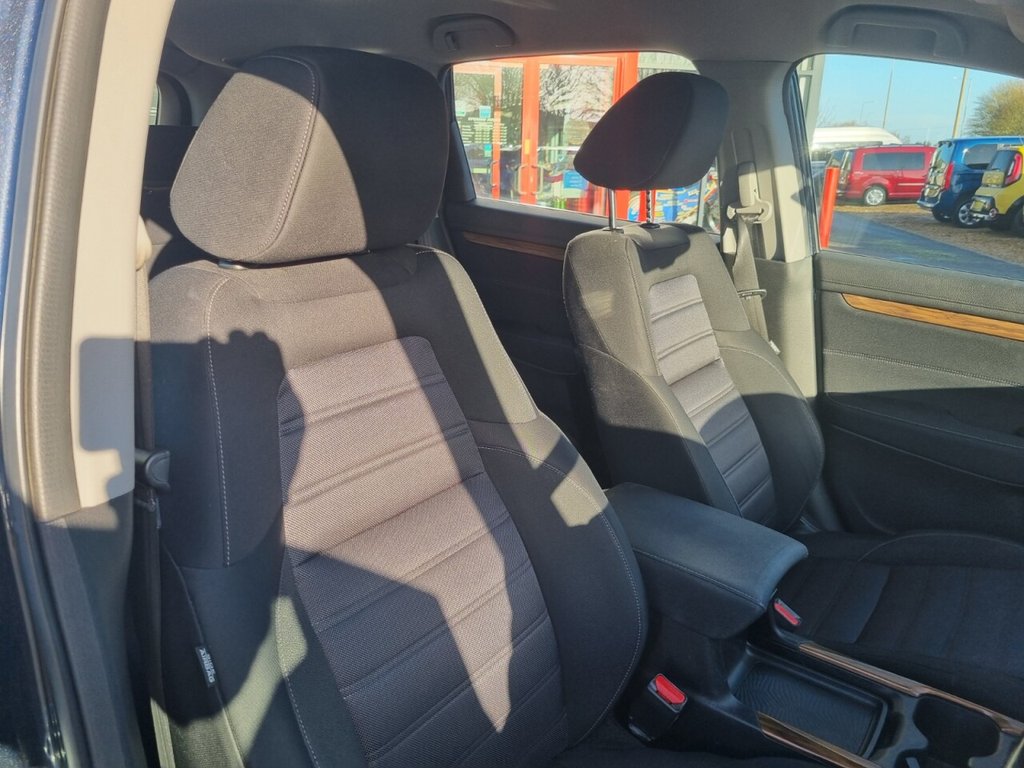 Used Honda CR-V 2020 for sale - 76962173: Photo 24