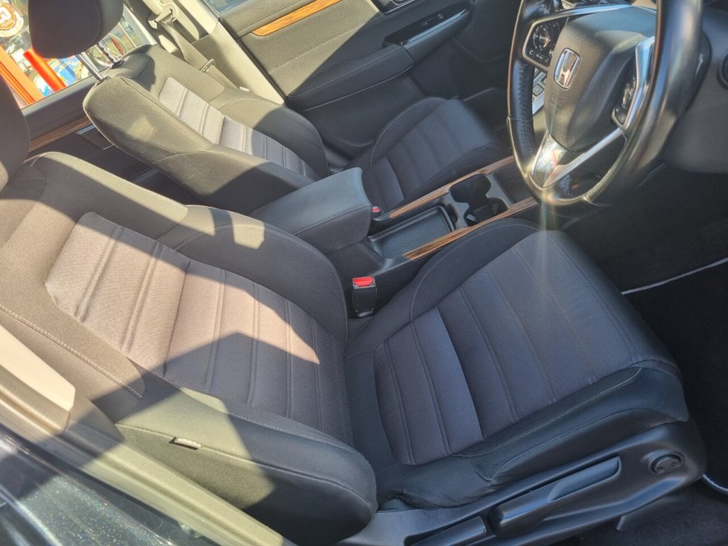 Used Honda CR-V 2020 for sale - 76962173: Photo 25