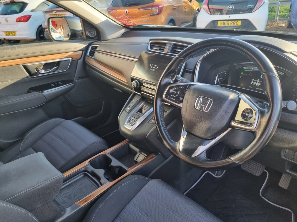 Used Honda CR-V 2020 for sale - 76962173: Photo 26