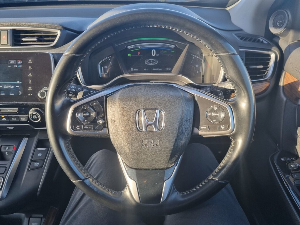 Used Honda CR-V 2020 for sale - 76962173: Photo 29