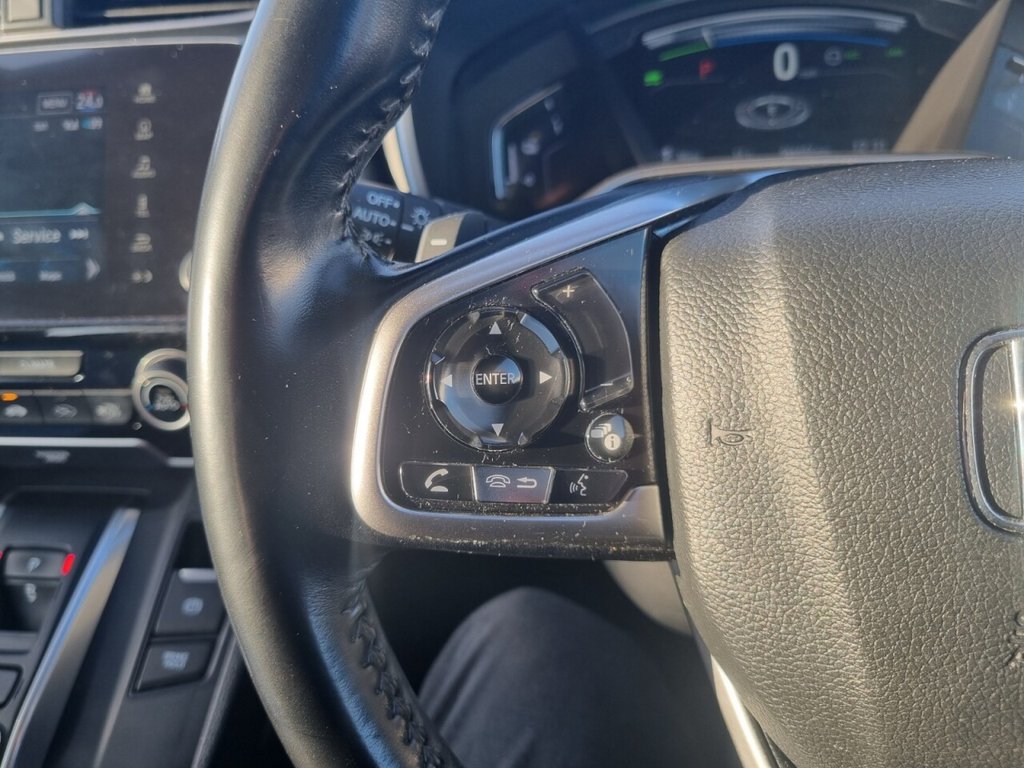 Used Honda CR-V 2020 for sale - 76962173: Photo 30