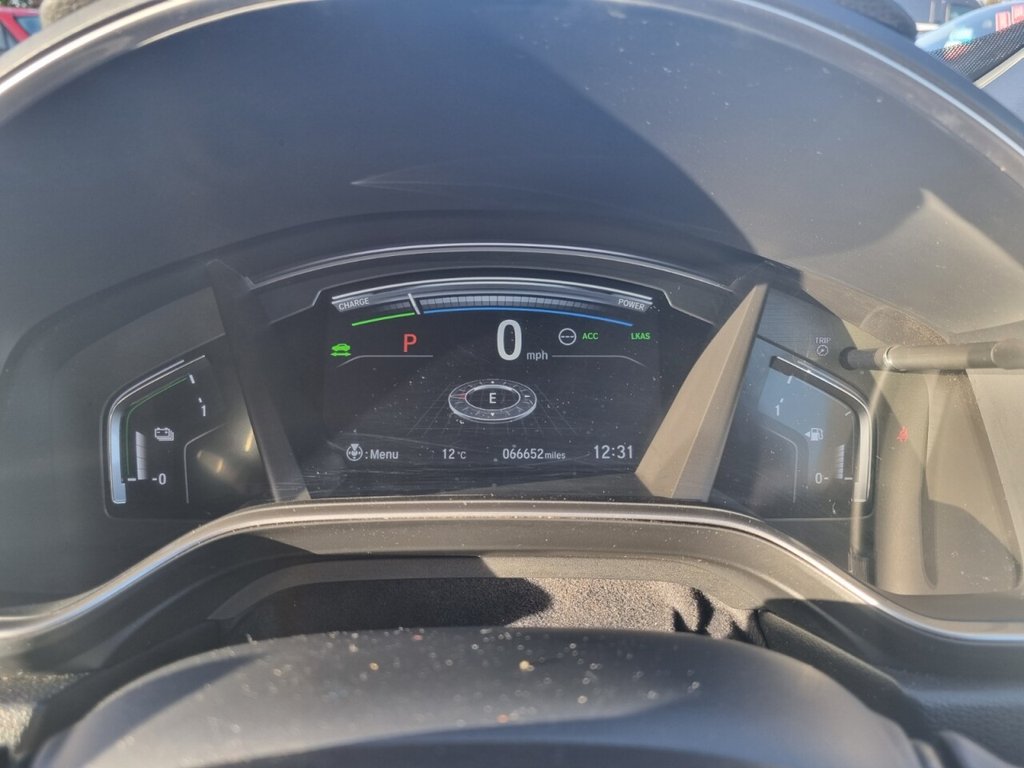 Used Honda CR-V 2020 for sale - 76962173: Photo 32