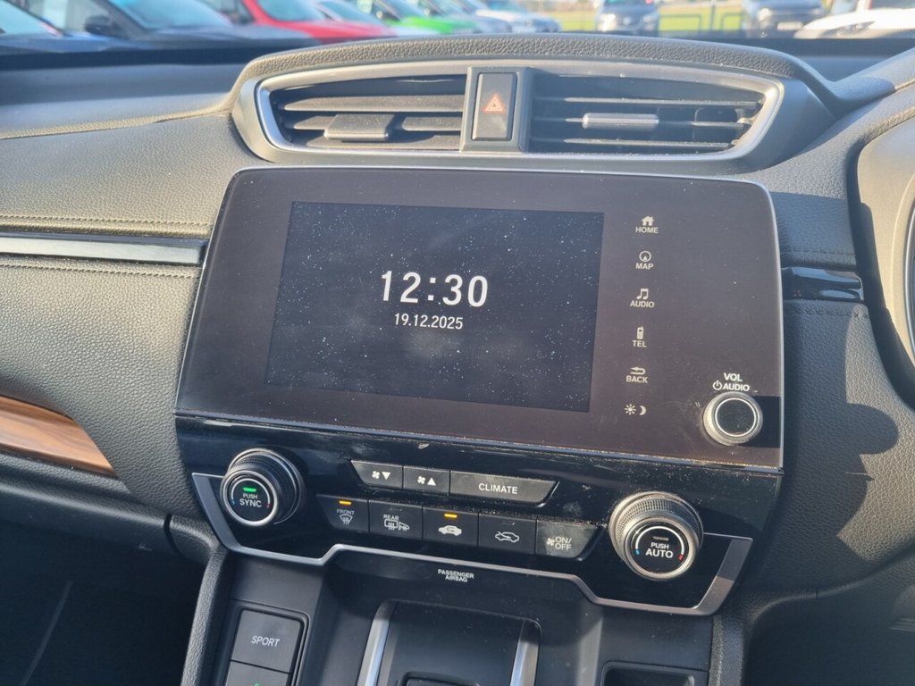 Used Honda CR-V 2020 for sale - 76962173: Photo 33