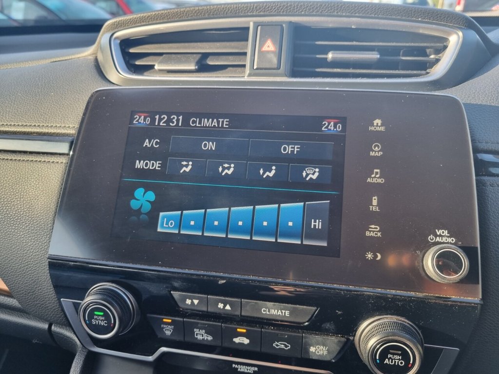 Used Honda CR-V 2020 for sale - 76962173: Photo 35