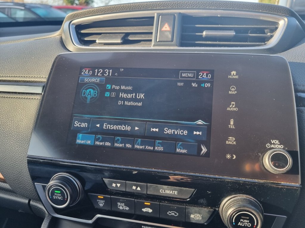 Used Honda CR-V 2020 for sale - 76962173: Photo 36