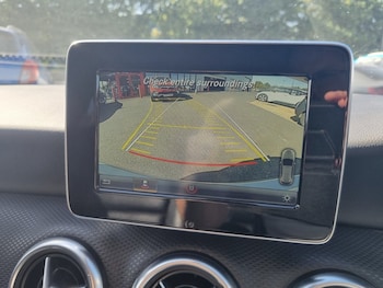 Used Mercedes-Benz A-Class 2018 for sale - 79191415: Photo
