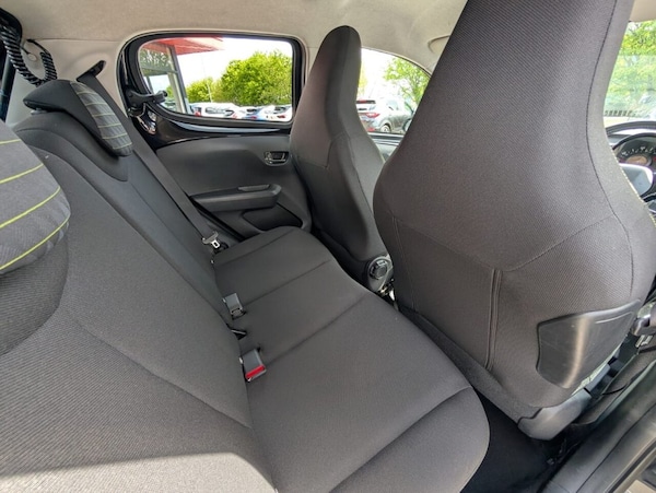 Used Peugeot 108 2020 for sale - 74077306: Photo 16