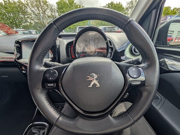 Used Peugeot 108 2020 for sale - 74077306: Photo 22