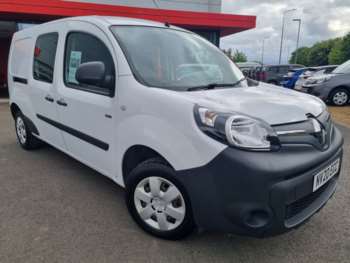 2020 (20) - 0l 4d AUTO 59 BHP 4-Door