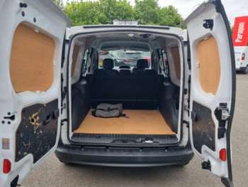 Used Renault Kangoo Maxi 2020 for sale - 74443258: Photo