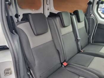 Used Renault Kangoo Maxi 2020 for sale - 74443258: Photo