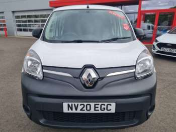 Used Renault Kangoo Maxi 2020 for sale - 74443258: Photo