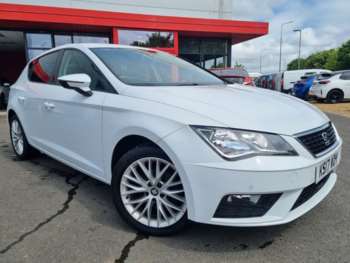 2017 (17) - 1.6 TDI SE Dynamic Technology Hatchback 5dr Diesel DSG Euro 6 (s/s) (115 ps
