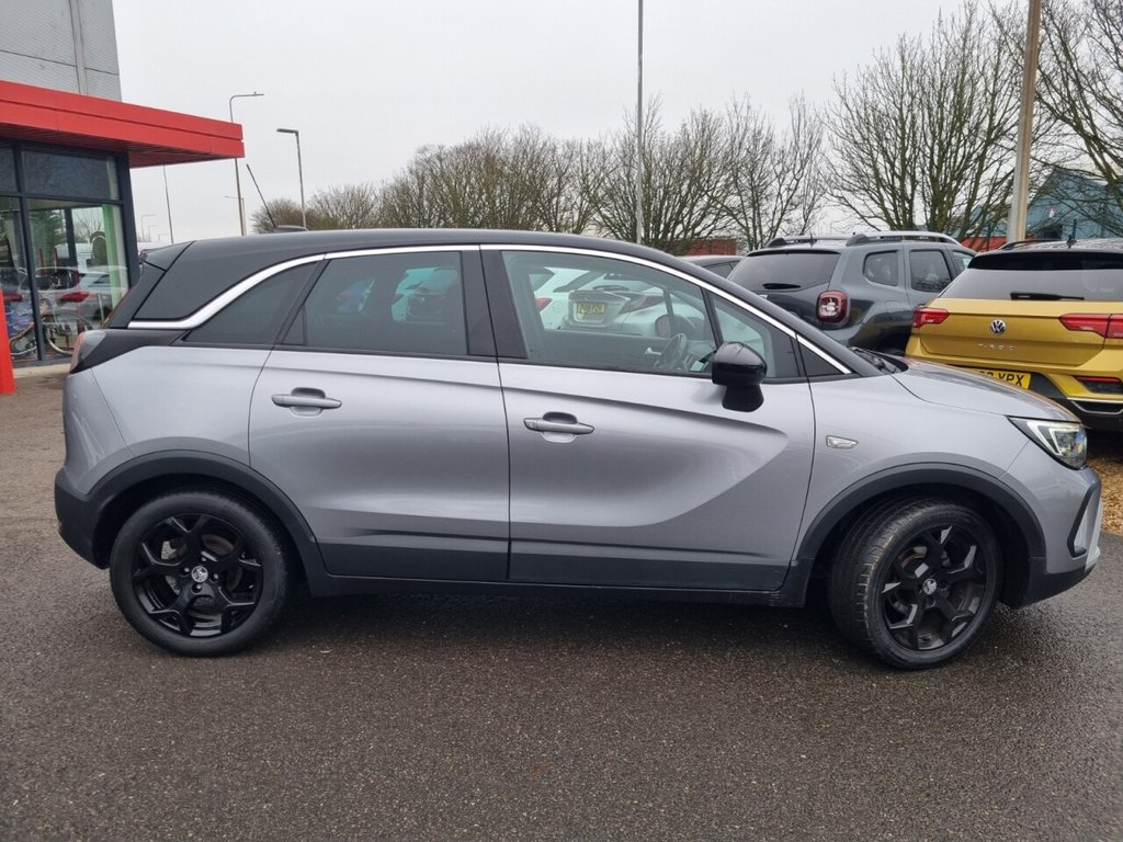 Used Vauxhall Crossland 2021 for sale - 77133508: Photo 6