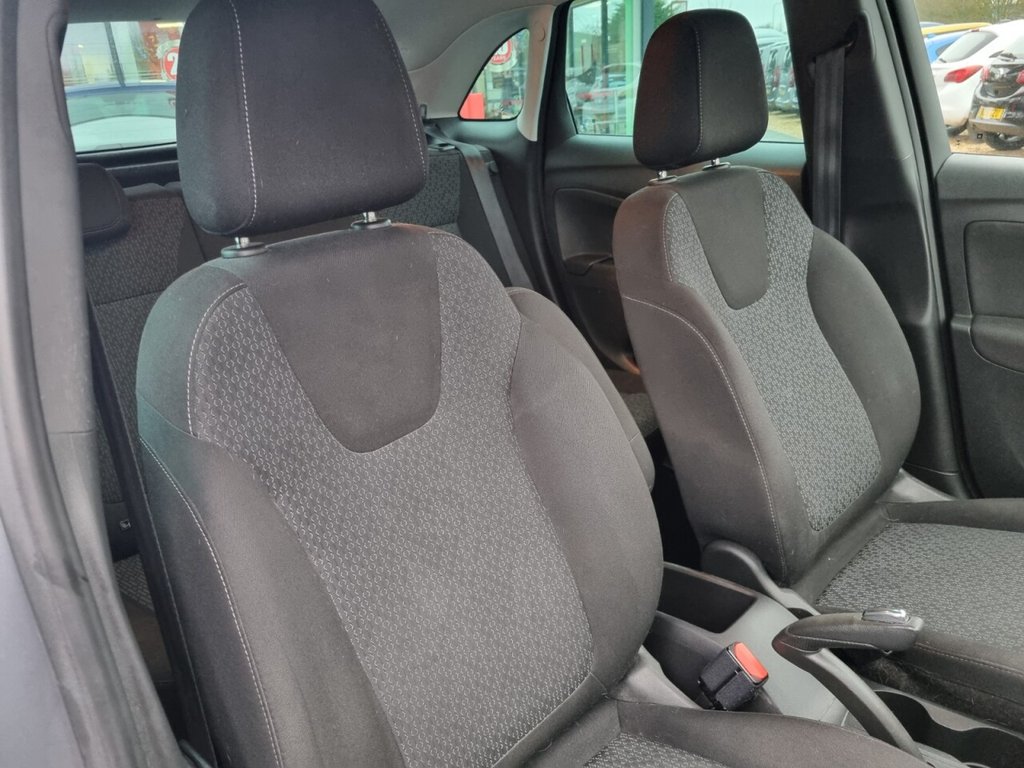 Used Vauxhall Crossland 2021 for sale - 77133508: Photo 7