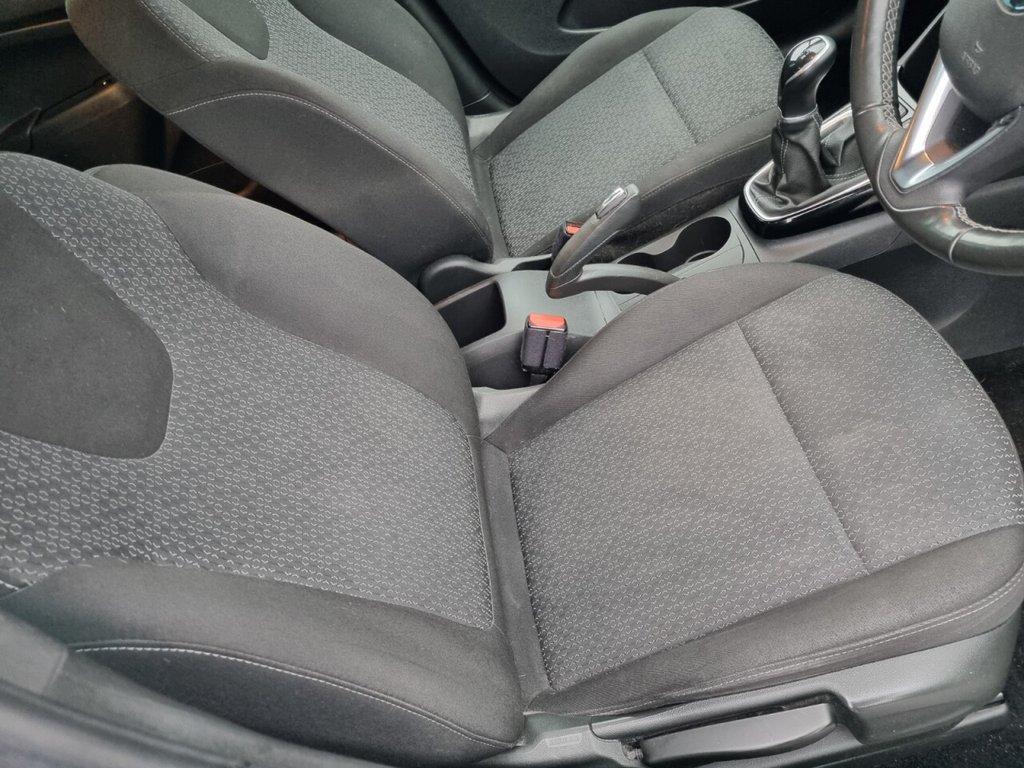 Used Vauxhall Crossland 2021 for sale - 77133508: Photo 8