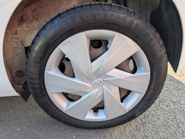 Used Toyota AYGO 2016 for sale - 74077750: Photo 11