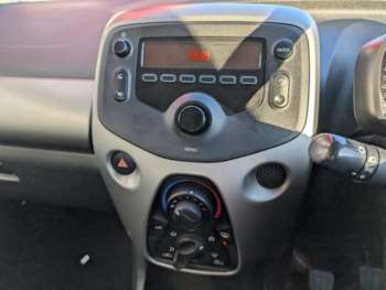 Used Toyota AYGO 2016 for sale - 74077750: Photo