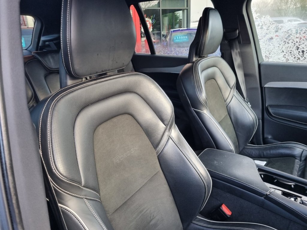 Used Volvo XC90 2017 for sale - 77133516: Photo 11