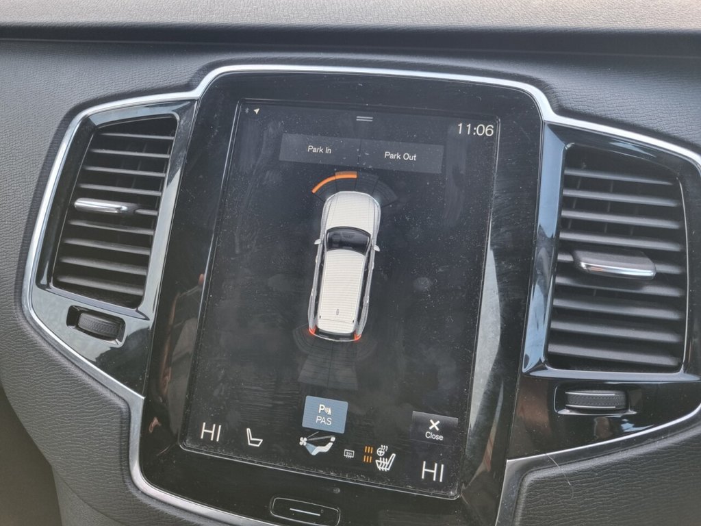 Used Volvo XC90 2017 for sale - 77133516: Photo 17