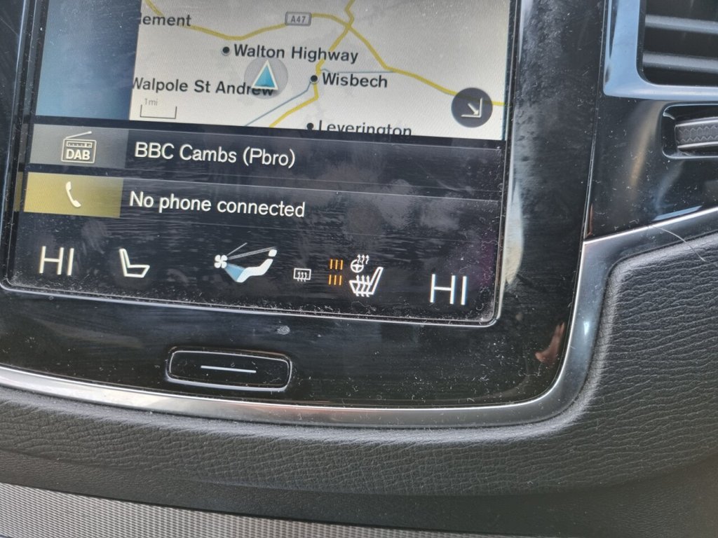 Used Volvo XC90 2017 for sale - 77133516: Photo 3