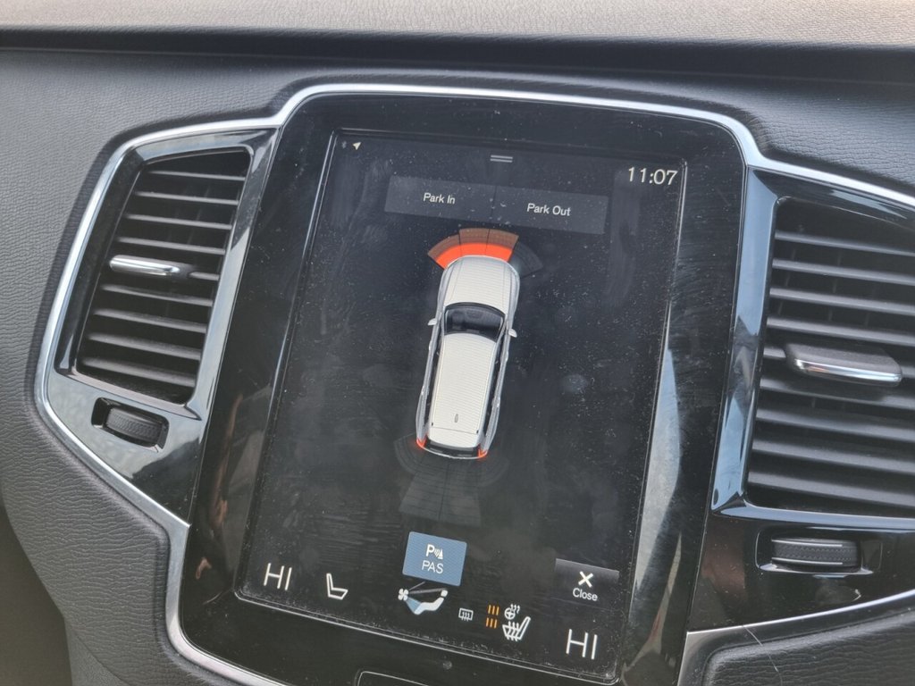 Used Volvo XC90 2017 for sale - 77133516: Photo 4