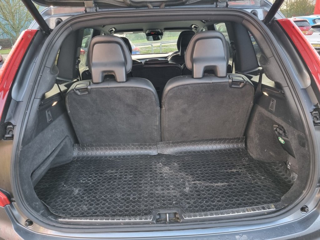 Used Volvo XC90 2017 for sale - 77133516: Photo 6