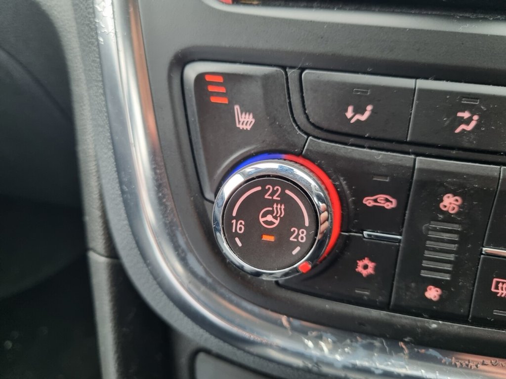 Used Vauxhall Mokka 2016 for sale - 77463733: Photo 2