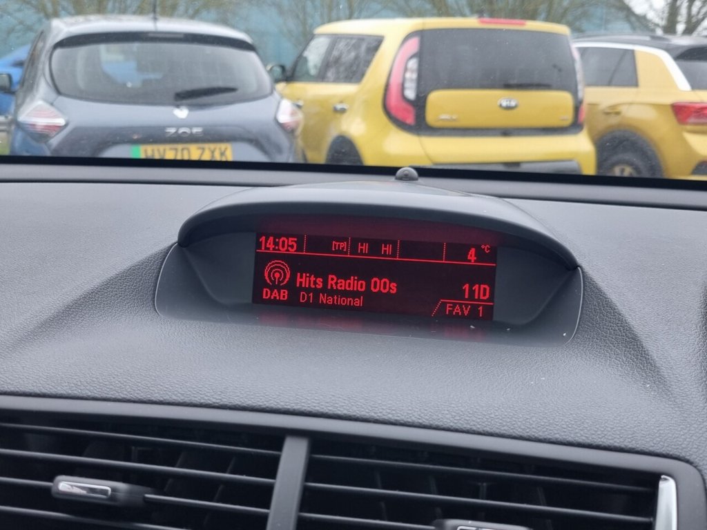 Used Vauxhall Mokka 2016 for sale - 77463733: Photo 3