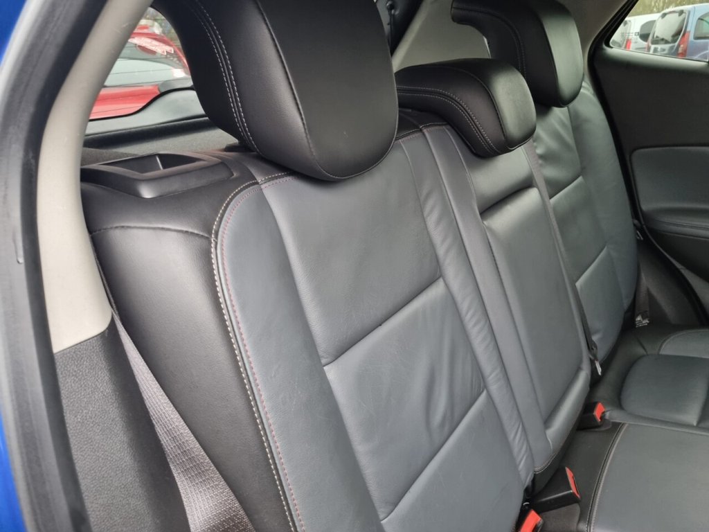 Used Vauxhall Mokka 2016 for sale - 77463733: Photo 7